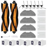 VIEWALL D20 Air Plus Accessories Kit for Dreame D20 Air Plus Robot Vacuum