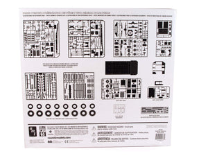 Amt International Payhauler 350 125Th Scale Model Kit