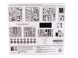 Amt International Payhauler 350 125Th Scale Model Kit