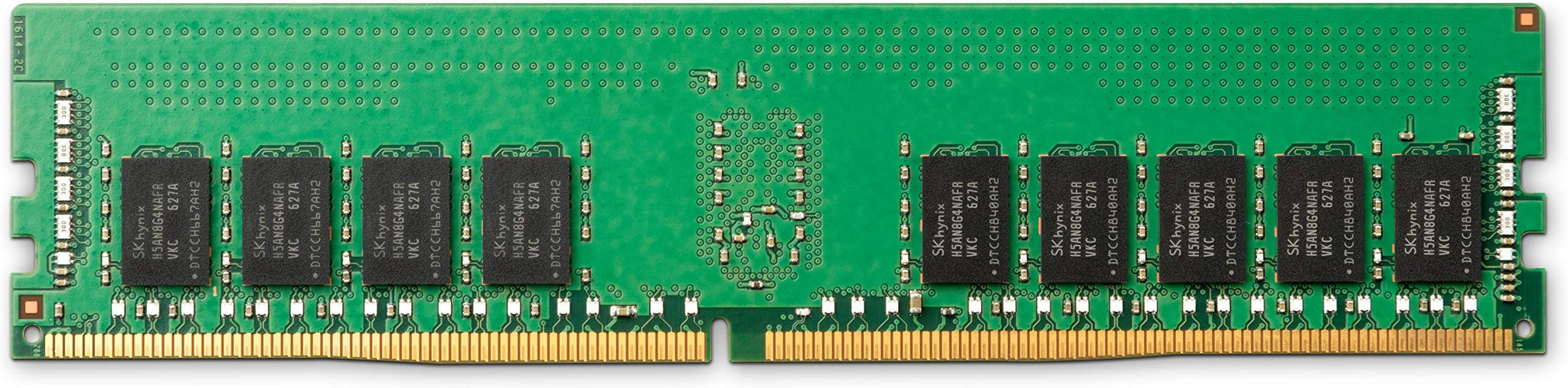 16Gb Ddr4-2666 1X16Gb Ecc Re