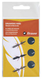 Brause Drawing Nib (Set of 3) 16502B