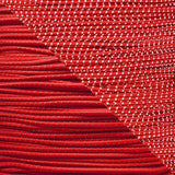 Paracord Planet Reflective Shock Cord 1/8Diameter Elastic Bungee Cord - Made in The USA