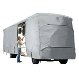 Classic Accessories Over Drive Permapro Class A Rv Cover, Fits 33 - 37 Rvs