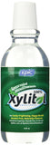 Epic Xyitol Spearmint Flavored Mouthwash, 16Ounce
