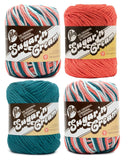 SugarN Cream Yarn SolidsTangerine