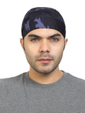 Bismaadh Quick Dry Sports Bandana Cycling Skull Cap Headwear Sun Protection Running Beanie Bike Motorcycle Headgear Under Helmet