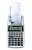 Canon P1DHV3 Printing Desktop Calculator, Sliver (2203C001)