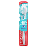 Colgate 360 Enamel Health Extra Soft Toothbrush for Sensitive Teeth