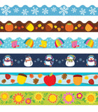 SEASONAL BORDER SET