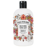 PooPourri BeforeYouGo Toilet Spray 16Ounce Refill Bottle, Tropical Hibiscus