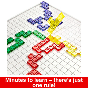 Mattel Games Blokus Game