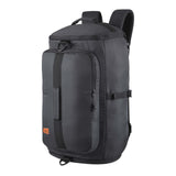 Adma London Ashwa Multipurpose Laptop Backpack For Men & Women (45L) With 15.6 Laptop Sleeve & Shoe Compartment | Travel Backpac
