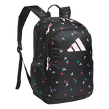 Affiliate Small Backpack for women and men, durable bag with laptop sleeve