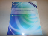 Alternative Assessment