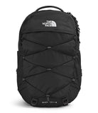 The North Face Women'S Borealis Commuter Laptop Backpack, Tnf Black/Tnf White-Npf, One Size
