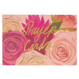 Thimblepress Prayer Cards, 36 Floral Prayer & Scripture Cards, Gift Boxed, 4x6 Inch
