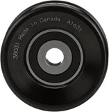 Gates 38031 DriveAlign Belt Drive Idler/Tensioner Pulley