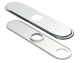 Gerber Plumbing Escutcheon Cover Plate Assembly for Kitchen Faucet