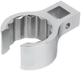 Williams SCF60 Crowfoot Wrench Flare Nut, 17/8Inch