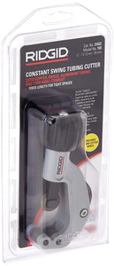 Ridgid 31622 Model 150 Constant Swing Tubing Cutter, 1/8-Inch To 1-1/8-Inch Tube Cutter