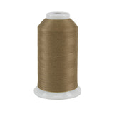 Superior Threads So Fine 3Ply 50 Weight Polyester Sewing Thread Cone 3280 yards (#453 Teepee)