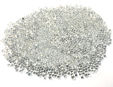 Glass Beads for Dolls and Blankets #0 - Weighting and Filler - 2-3mm or .08-.11 (1lb)