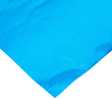 St Louis Crafts Multi-Purpose Aluminum Foil Roll, 12 In X 25 Ft, 38 Ga, Bluetone