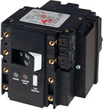 Blue Sea C-Series Elci Main Circuit Breaker - Double Pole 230V Ac 16A