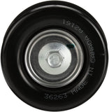 Gates 36263 DriveAlign Belt Drive Idler/Tensioner Pulley