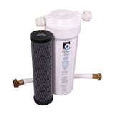 Campbell Rvf-38 Rv Pre-Tank Filter System Full Assembly