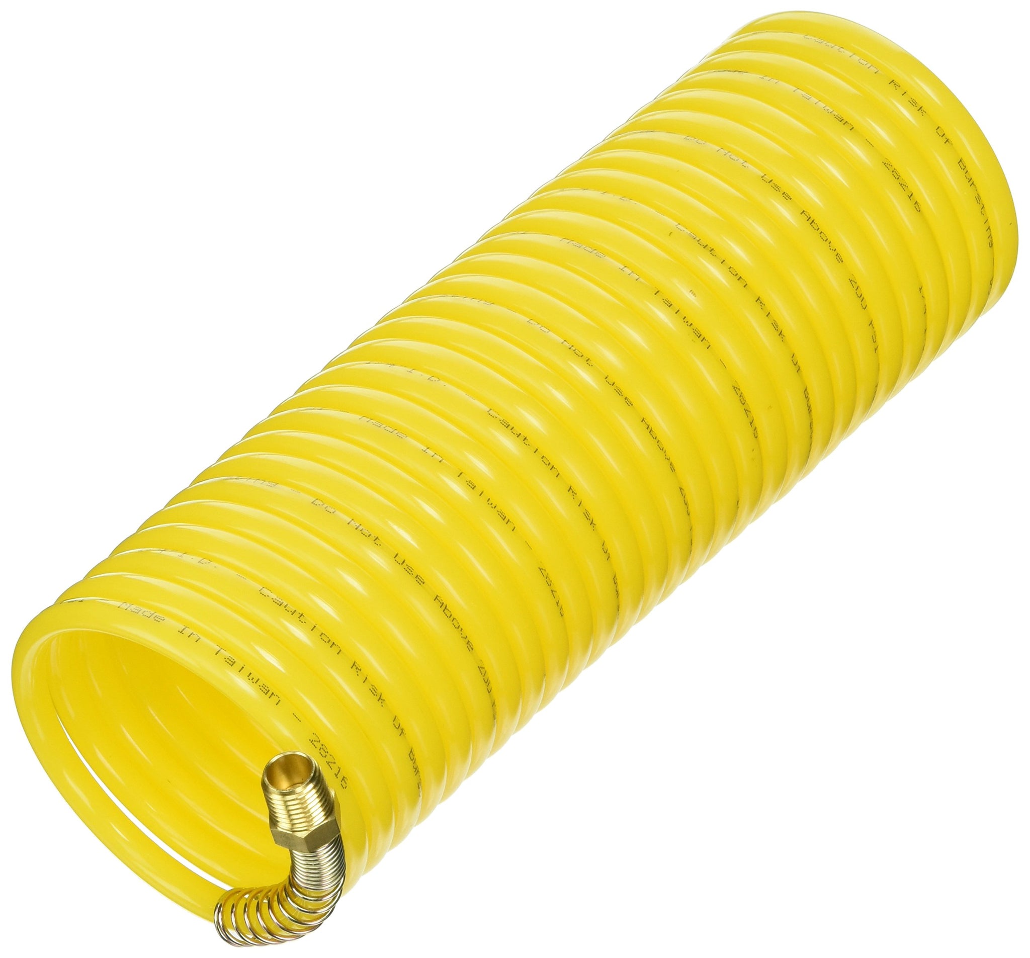 Amflo 4-25E-Ret 14 X 25 Nylon Recoil Hose