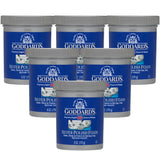 Goddards Silver Polish Foam, Jewelry Cleaner for Antiques, Accessories, Ornaments, Silverware Protection, Tarnish Remover for S