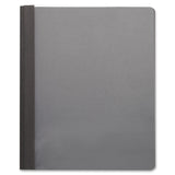 Business Source Clear Front Report Covers
