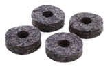 Gibraltar SC-CFS/4 Cymbal Felts Short 4/Pack
