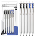 Uniball One Gel Pen 5 Pack, 0.7mm Ultra Medium Business Pens, Gel Ink Pens | Office Supplies Sold by Uniball are Pens, Ballpoint