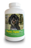 Healthy Breeds Maltipoo Multi-Tabs Plus Chewable Tablets 180 Count
