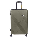 Cat Peoria Trolley Olive Large