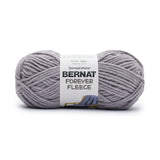 BERNAT Forever Fleece 280g - Lunar Gray