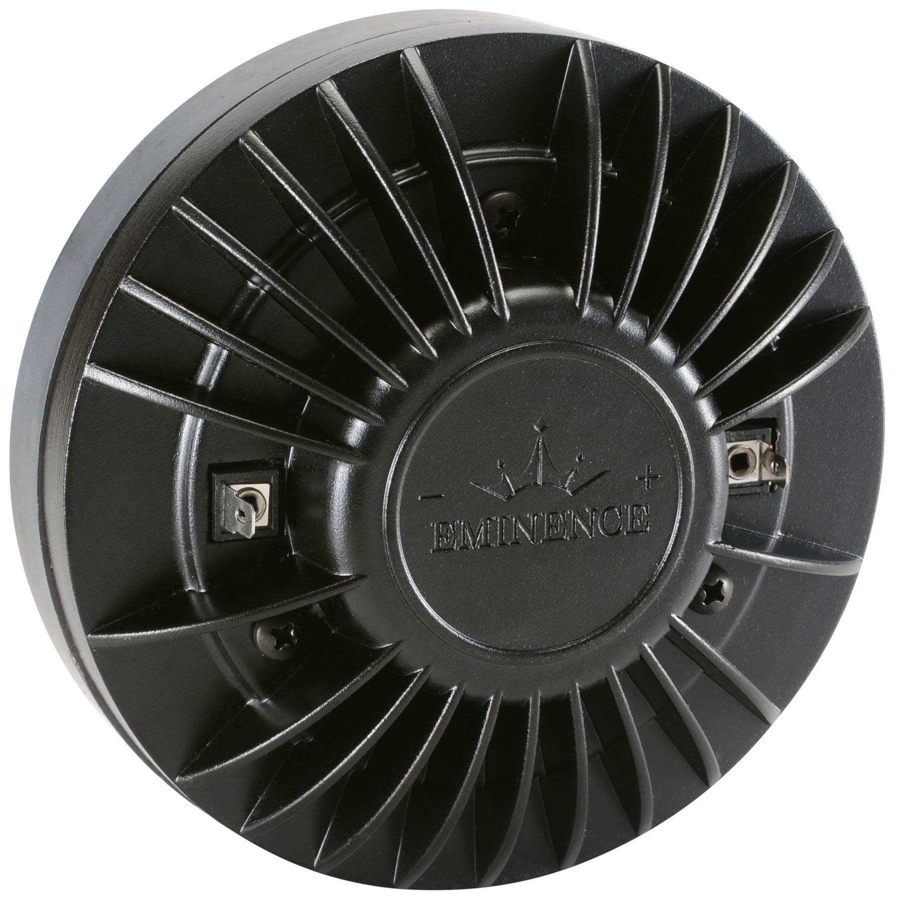 1-In 65W(Aes) 2-In Voice Coil Diameter 16 Ohms Impedance Rms To Max Min. Impedance 15.4 Ohms At 5.5Khz Ohms Impedance Ferrite Ma