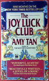 Selected from the Joy Luck Club (Writers Voices)