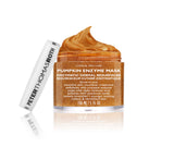 Peter Thomas Roth | Pumpkin Enzyme Mask | Enzymatic Dermal Resurfacer, Exfoliating Pumpkin Facial Mask for Dullness, Fine Lines,