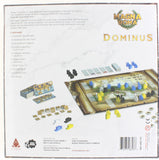 Archona Games Magna Roma: Dominus Expansion - Archona Games-Tile Placement Board Game, City Building, Strategy, Expansion To The