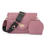 Adisa Women'S Sling Bag (D. Pink),D. Pink,,B0D2TXLDP9