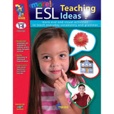 On The Mark Press OTM1890 More ESL Teaching Ideas