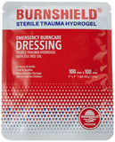 Burnshield 4 X 4 Burn Dressing, Sterile