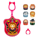 Squish-a-longs Harry PotterClip-a-Longs Mini-Squish Gryffindor Multipack