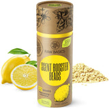 Scent Boosters for Washer, Wild Lemon Aroma - Bulk Laundry Booster Beads and Fabric Smell Deodorizer - In Wash Odor Eliminator P