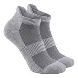 Arritam Soft Bamboo Socks For Men And Women, Breathable Moisture Wicking Crew Socks, EcoFriendly Odor Resistant Performance Soc