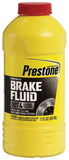 Dot4 Brake Fluid 12Oz (Pack Of 1)