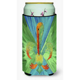 Pelican Fleur De Lis Tall Boy Beverage Insulator Beverage Insulator Hugger